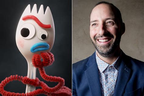 3 Hilarious Reasons Why Forky Isnt Named Sporky In Toy Story 4