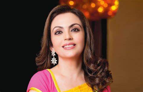 Star Session Nita Star Session Nita Nita Ambani Wikipedia Secret