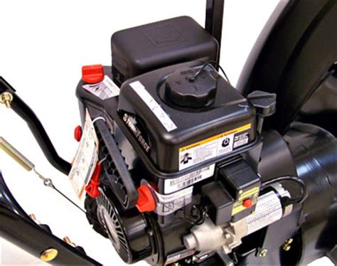 How to start a sno tek snow blower. Ariens Sno-Tek 20E 20 inch 208cc Two Stage Snow Blower ...