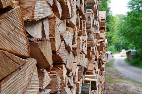 Free Images Wood Firewood Stack Lumber Stacked Stock Timber