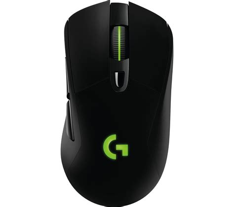 This is considered to be one of the best wireless gaming mice available on the market, thanks in part to its performance. LOGITECH G403 Prodigy Wireless Optical Gaming Mouse Deals ...