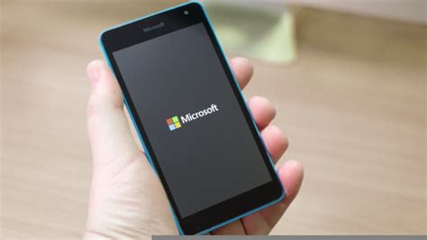 Microsoft Is Working On Android Smartphones Could Be Launched Soon