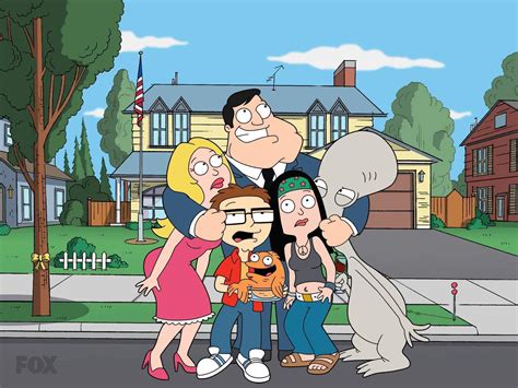 american dad wallpaper hd