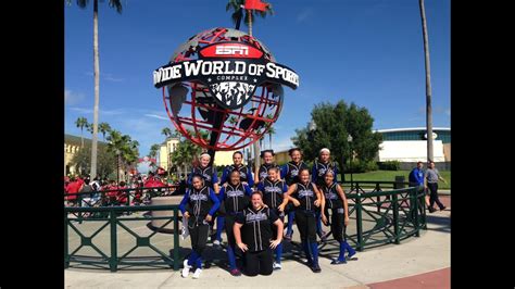 For world series with multiple sites, teams choose which site they would like to attend. USSSA ESPN Road to Orlando World Series 07 14 2014 13U ...