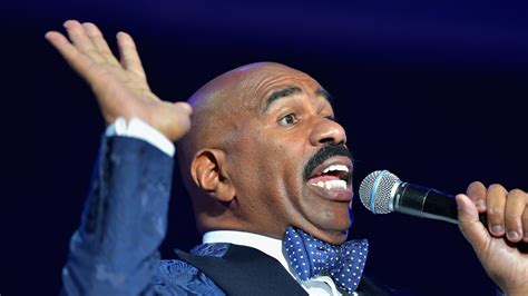 The Steve Harvey Morning Show Comes To Beaumonts Magic 1025