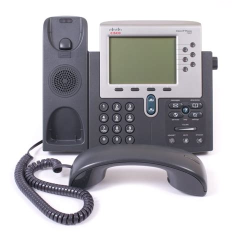 Cisco 7962 G £1800 Cp 7962g Cp 7962g Rf Business Phones Ip Phone
