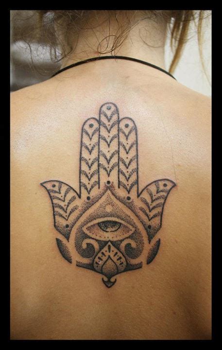 Hamsa By Pande Lee On Deviantart