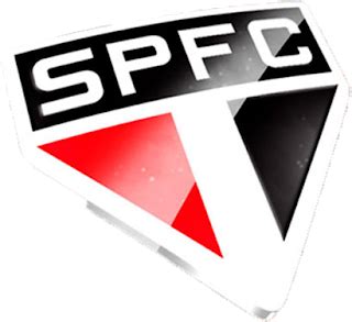 Logo da drogaria são paulo em png: 100% São Paulo Futebol Clube: ESCUDO SPFC 3D