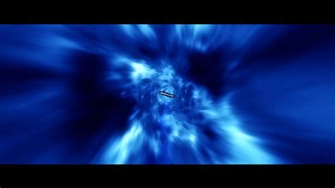 Star Wars Lightspeed Hyperspace Millenium Falcom Reverse Tunnel Youtube