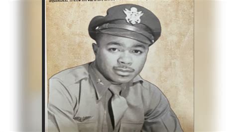 who were the tuskegee airmen ww2 oscar lawton wilkerson jr last known surviving member of