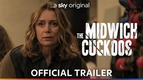 The Midwich Cuckoos Release Date And Trailer Revealed For New Sky Drama With Keeley Hawes Max