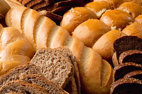 Yeast Raised Baked Goods