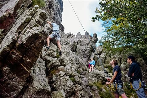 Lors des premières éditions, il s'agissait de concours de chasse. Escalade : entraînez-vous pour les JO de 2020 ! | C'est à ...