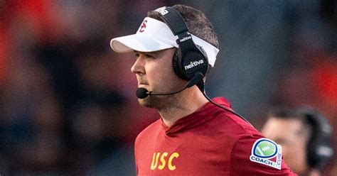 Lincoln Riley Breaks Down Challenges Of Playing On Friday On3