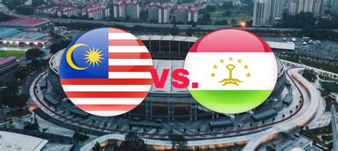 Duet berjuluk the minions itu akan berhadapan dengan wakil malaysia, goh. Live Streaming Malaysia vs Tajikistan Kejohanan B-16 AFC ...