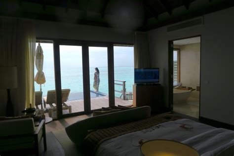 Anantara Veli Maldives Resort Couples Retreat In The Maldives Holy