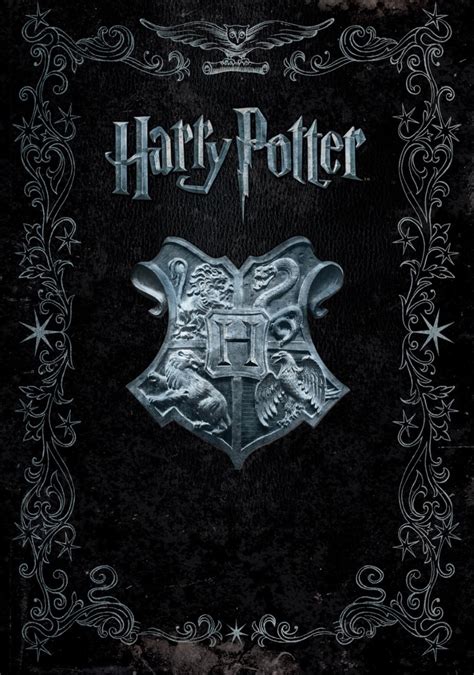 This poster comes to you rolled in a sturdy shipping tube and is backed by our 100% satisfaction guarantee. Harry Potter Collection | Movie fanart | fanart.tv