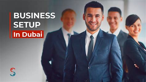 Business Setup In Dubai Company Formation Business Setup