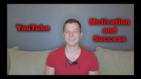 Top 10 Self Development Youtube Channels For Motivation And Success