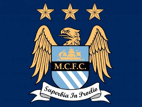 Manchester City Logo Download In Hd Quality