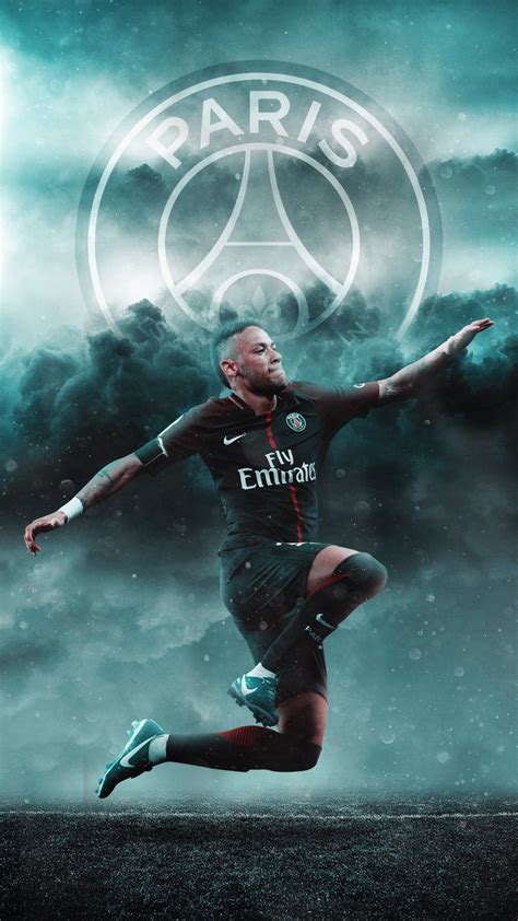 Customize and personalise your desktop, mobile phone and tablet with these free wallpapers! 32 Neymar PSG Wallpapers for Desktop and Mobile
