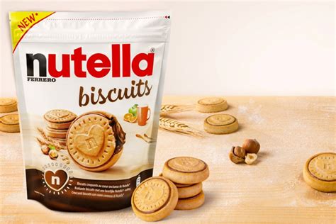 Nutella Biscuits Stuff And Spice My Xxx Hot Girl
