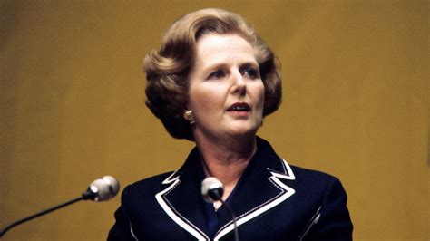 Files Released From Archive Reveal Margaret Thatcher Feared Gcse Exams