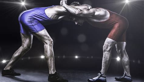 Top 10 Moves To Do In Heavyweight High School Wrestling Sportsrec