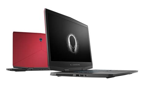 Dell Alienware M15 M17 With Rtx Series Graphics Now Official