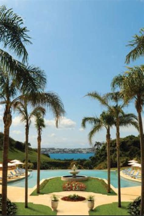 The Beautiful Rosewood Tuckers Point Bermuda Bermuda Hotels