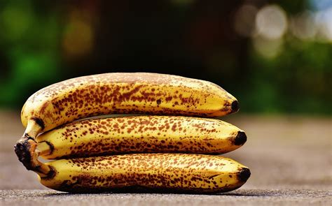 Le Banane Mature Curano Il Cancro Cosa Dice La Scienza