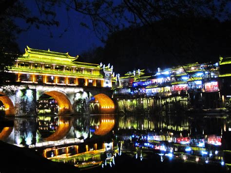 5 Beautiful Bridges To See In China Keriinreallife