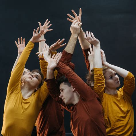 Quais São As Características Da Dança Contemporânea