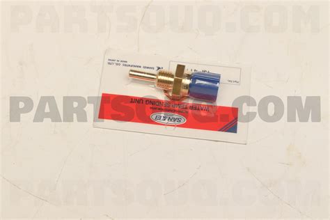 Electrical Items 226301w400 Sankei Parts Partsouq
