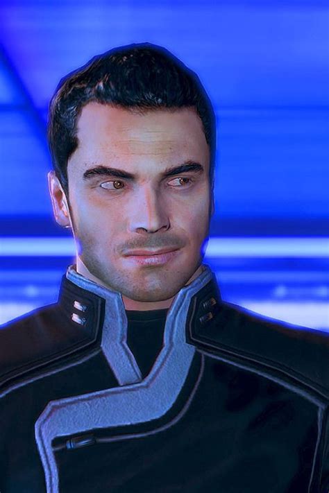 Mass Effect Kaidan Mass Effect 1 Kaidan Alenko Commander Shepard