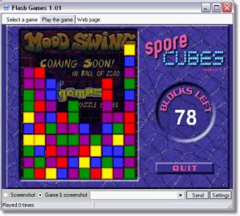 Retro games, abandonware, freeware and classic games download for pc and mac. Flash Games - Descargar