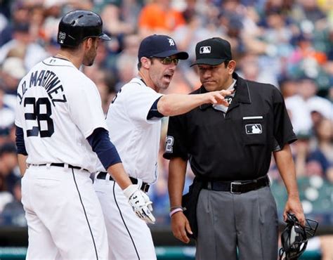 Brad Ausmus Detroit Tigers Tenure Doomed By His Lack Of Experience