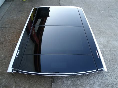 Let The Sunshine In Advice For Installing And Repairing Sunroofs