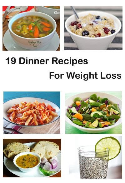 Capsaicin is a surprisingly powerful compound that has been linked. Indian Dinner Recipes For Weight Loss - Best Healthy Night ...