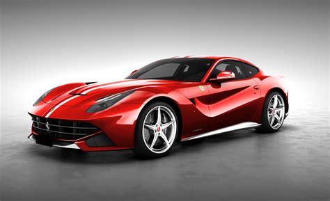 Ferrari Produces One Off Sg50 F12 Berlinetta Drive Safe And Fast