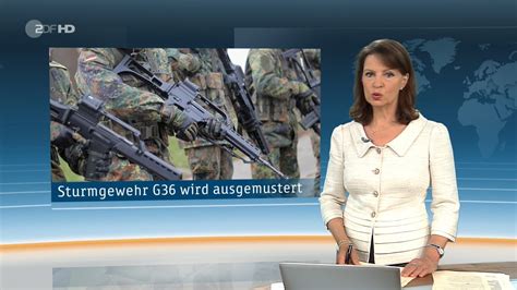 Nachrichten seriös, schnell und kompetent. ZDF Heute Nachrichten ARD Tagesschau TAKEONE 08.09.2015 - YouTube