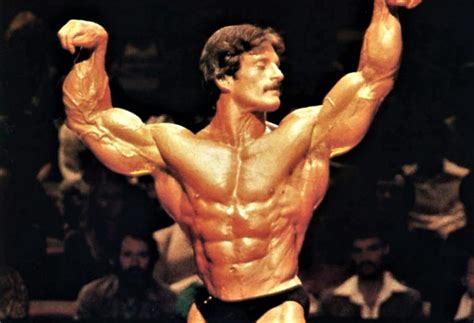 Classic Bodybuilder Mike Mentzers Shares Views On Steroids In Previously Unreleased Interview