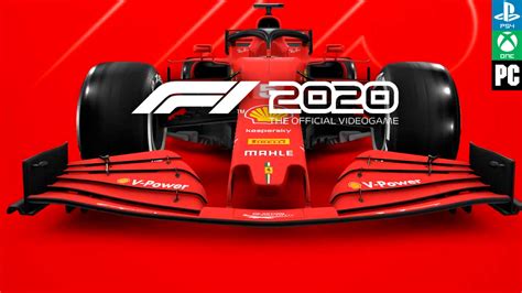 Análisis F1 2020 El Mejor Juego De F1 De La Generación