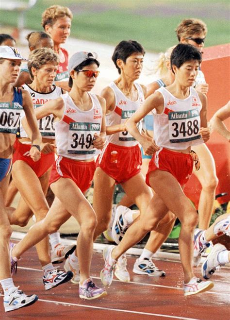 【official】2021 osaka women's marathon full version/第40回 大阪国際女子マラソン. アトランタ五輪女子マラソン代表の真木和さん死去：イザ!