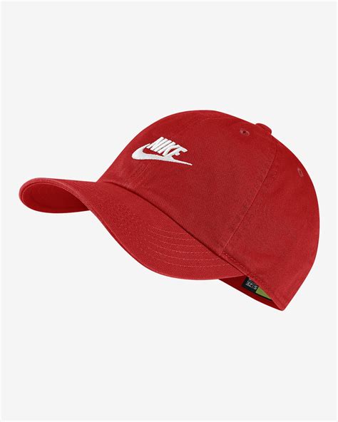 Gorro Ajustable Para Niños Nike Heritage86