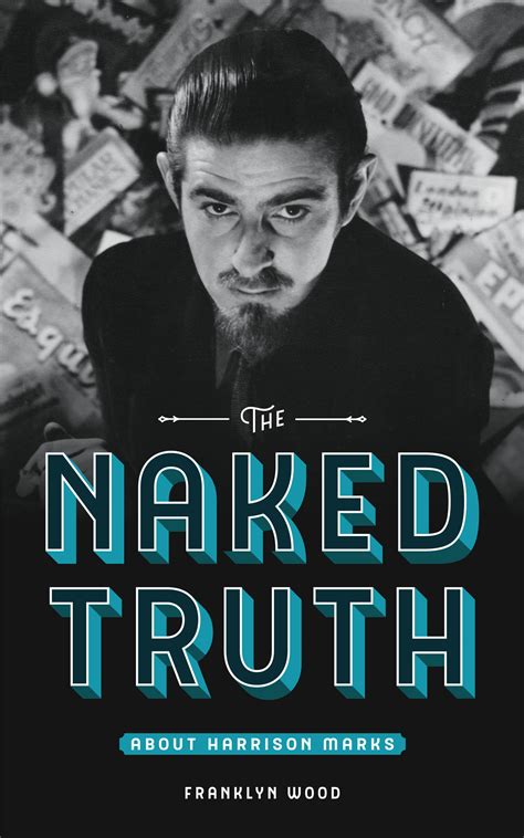 The Naked Truth About Harrison Marks Pamela Green
