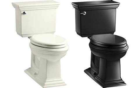 Chair Height Vs Comfort Height Toilet Vs Standard Height Options
