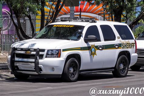 2013 Chevrolet Tahoe Police Pursuit Vehicle Ppv Pcsd 53 Flickr