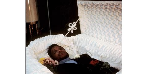32 tragic photos of open casket funerals for black celebrities slide 92 blackbeat
