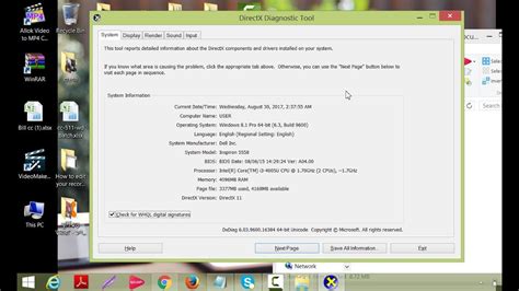 How To Check Computer Configuration Easily 2 Ways To Know Pc Details